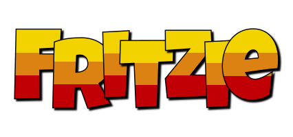 Fritzie jungle logo