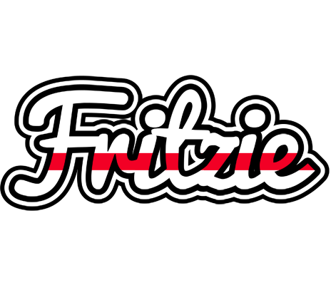 Fritzie kingdom logo