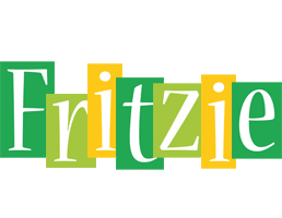 Fritzie lemonade logo