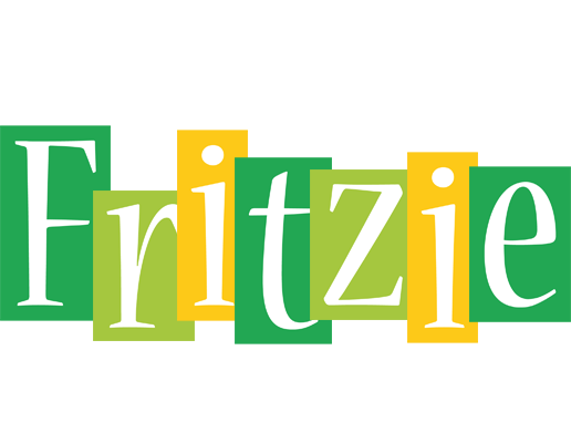Fritzie lemonade logo
