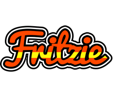 Fritzie madrid logo