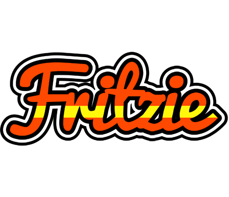 Fritzie madrid logo