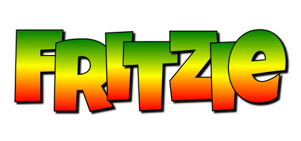 Fritzie mango logo