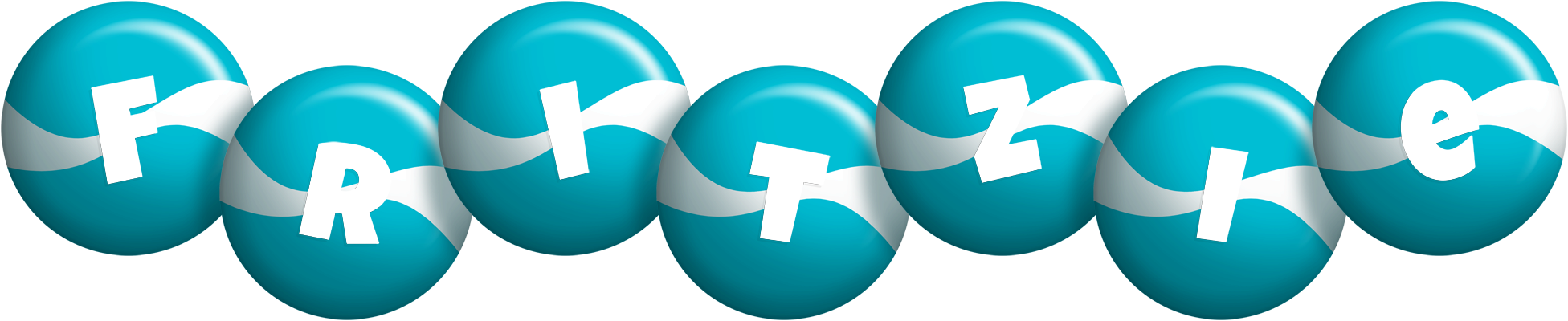 Fritzie messi logo