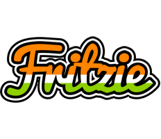 Fritzie mumbai logo