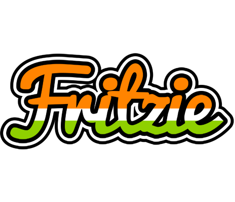 Fritzie mumbai logo
