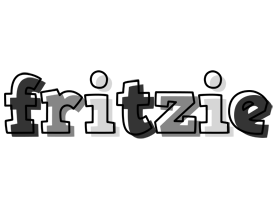 Fritzie night logo