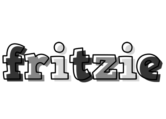 Fritzie night logo