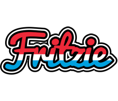 Fritzie norway logo