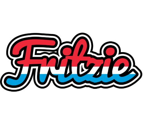 Fritzie norway logo