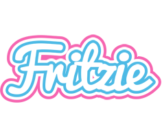 Fritzie outdoors logo