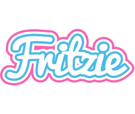 Fritzie outdoors logo