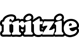 Fritzie panda logo