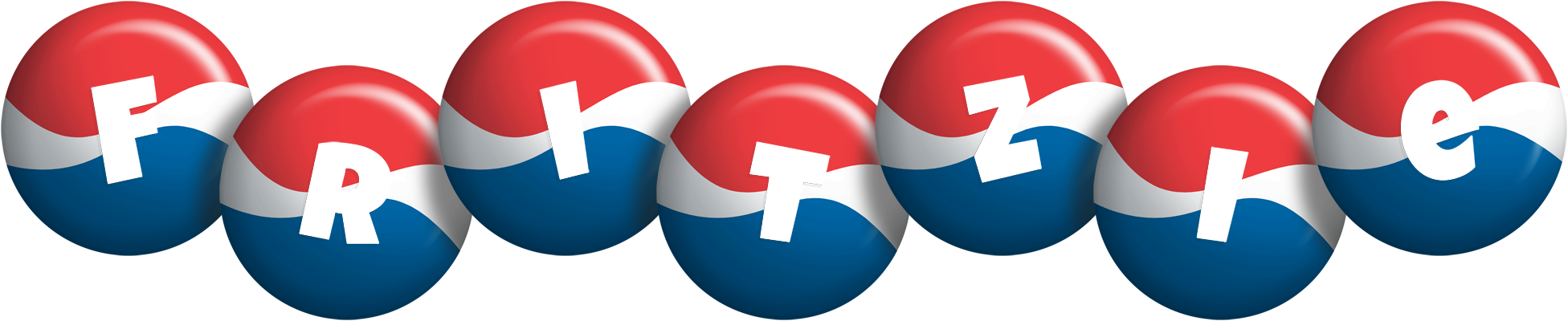 Fritzie paris logo