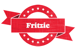 Fritzie passion logo