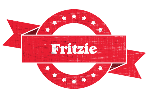 Fritzie passion logo