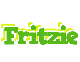 Fritzie picnic logo