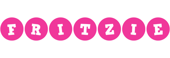 Fritzie poker logo