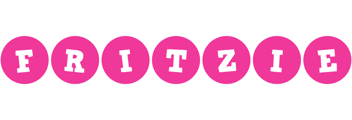 Fritzie poker logo