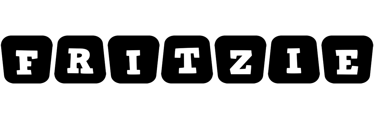 Fritzie racing logo