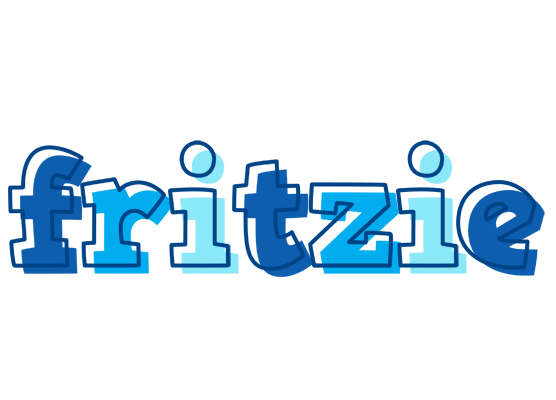 Fritzie sailor logo