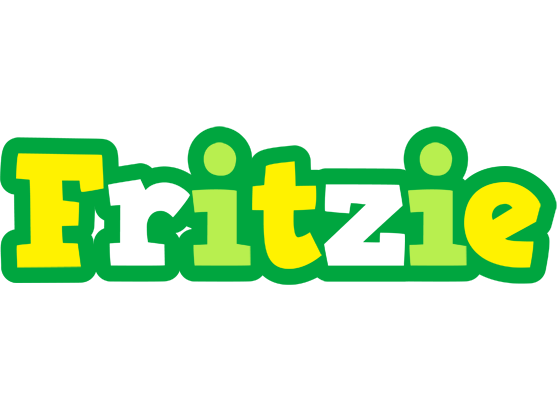 Fritzie soccer logo