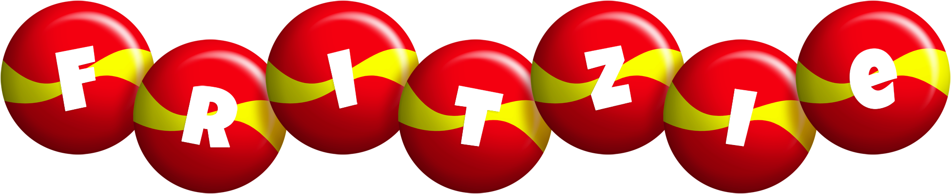 Fritzie spain logo