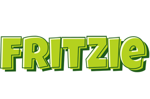 Fritzie summer logo