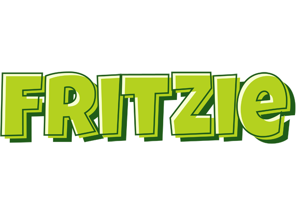 Fritzie summer logo