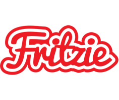 Fritzie sunshine logo