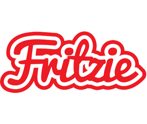 Fritzie sunshine logo