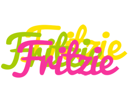 Fritzie sweets logo