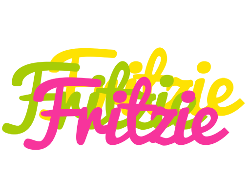 Fritzie sweets logo
