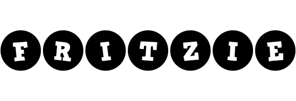 Fritzie tools logo