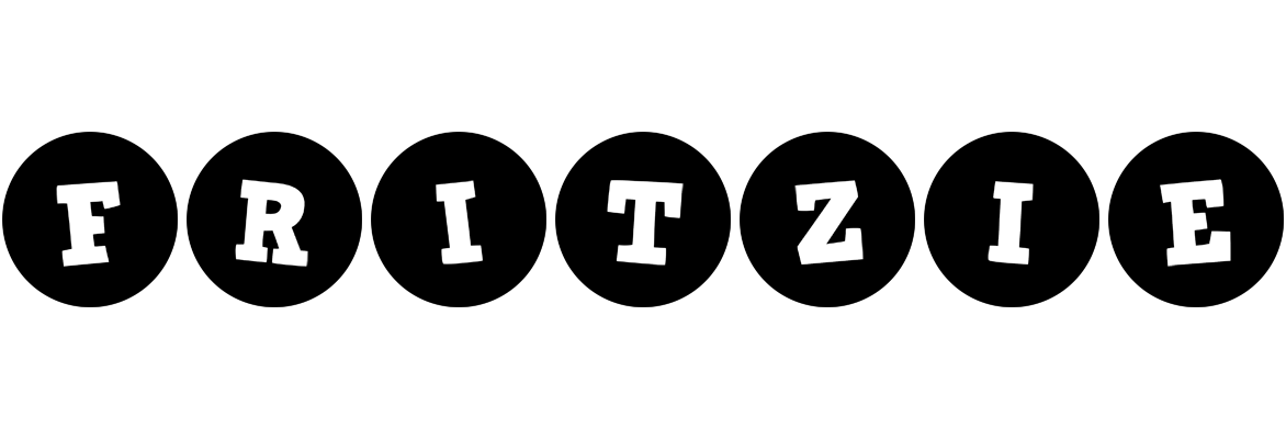 Fritzie tools logo