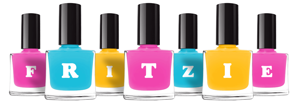 Fritzie variety logo