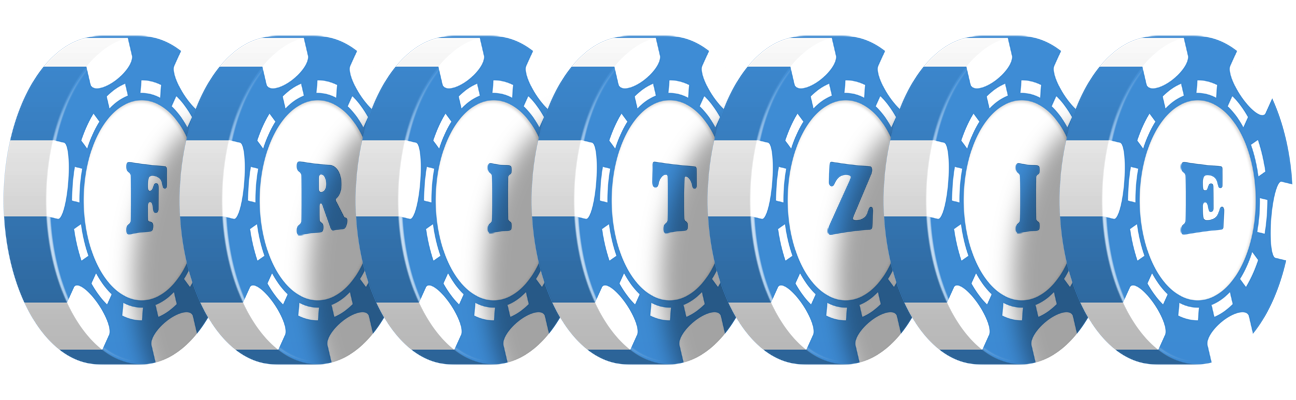 Fritzie vegas logo