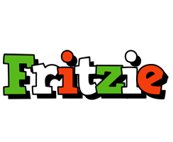 Fritzie venezia logo