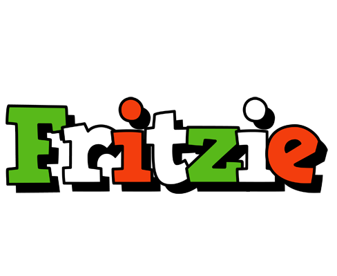 Fritzie venezia logo