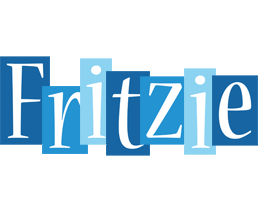 Fritzie winter logo