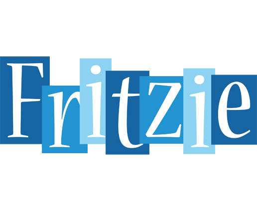 Fritzie winter logo