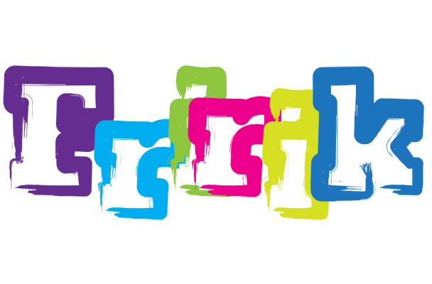 Friðrik casino logo