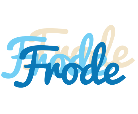 Frode breeze logo
