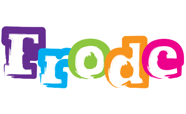 Frode casino logo