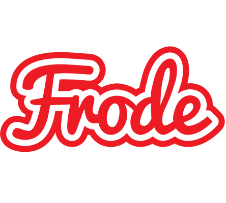 Frode sunshine logo
