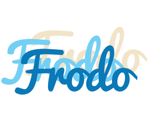 Frodo breeze logo