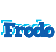 Frodo business logo