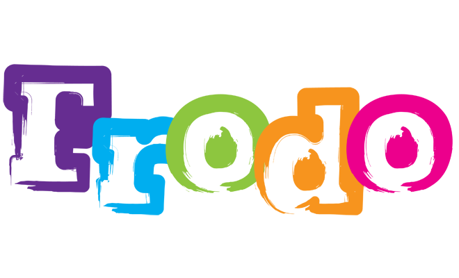 Frodo casino logo