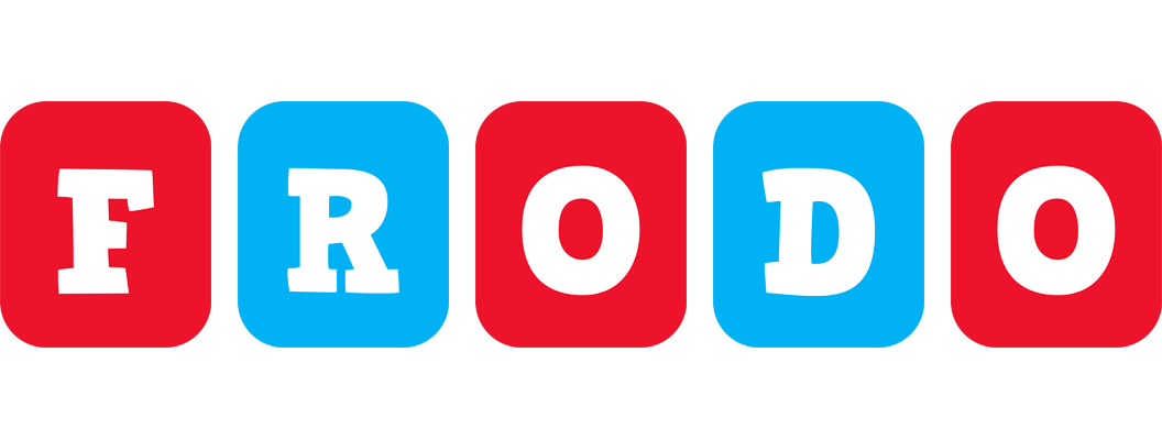Frodo diesel logo