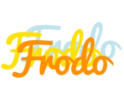 Frodo energy logo